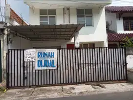Rumah Dijual Murah Di Pejaten