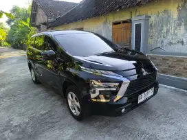 Mitsubishi Xpander exceed matic 2023 asli AD solo tgn 1 istimewa