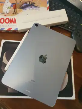 IPAD AIR 4 64GB + APPLE PENCIL GEN 2