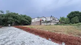 Lahan Kavling kota wisata masuk ke area CBD Cububur dekat Mall Ciputra