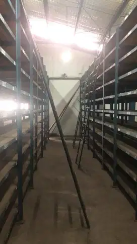 Gudang cocok untuk usaha di sunter