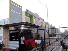 Gudang +Kantor 2Lt, Bayar/bln, Free IPL, 10 menit Summarecon Tangerang