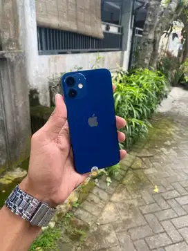 Iphone 12 Mini 128 Inter Regist