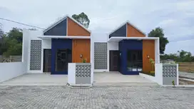 HUNIAN STRATEGIS DEKAT STASIUN TENJO & BSD | RUMAH SMART HOME