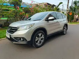 Honda CR-V 2012 Bensin
