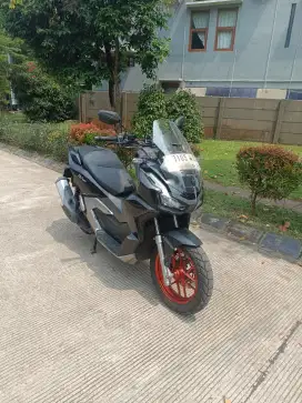 sale fast Honda ADV 160cc 2022 CBS