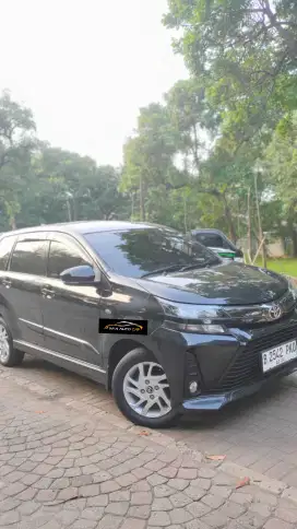 [ TDP 2 Jt ] Toyota Avanza Veloz 1.3 Matic
