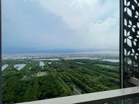 Dijual cepat brand new apartemen gold coast tower honolulu mangrove