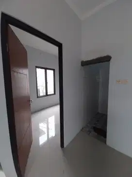 RUMAH MURAH JAKARTA TIMUR