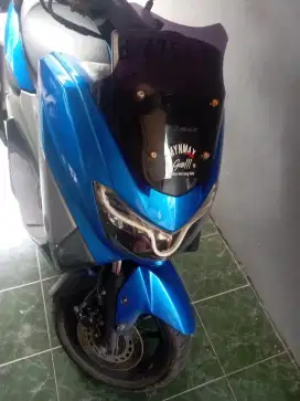 Nmax 155cc tahun 2018