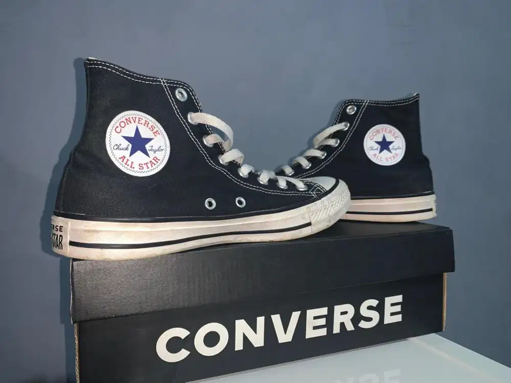Sepatu Converse Original