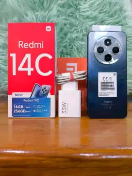 Redmi 14C 6/128
