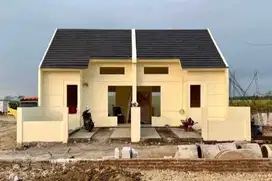 New rezzana garden banjarsari subsidi