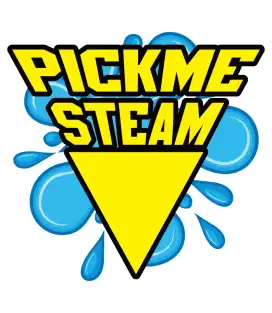 CUCI STEAM MOTOR (PICKME STEAM)