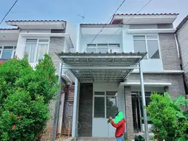 Dijual Murah/BU Rumah Delissdin Residence