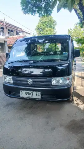 Suzuki Carry Tayo 2019 ACPS Low KM