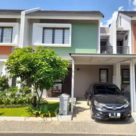 Dijual Rumah Ada Include Kitchen Set di Cluster Dayana Summarecon