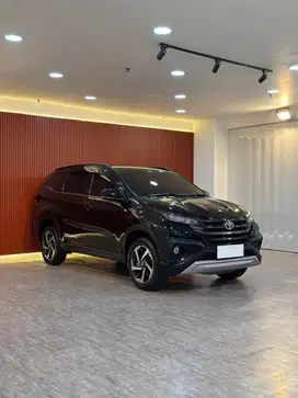 Toyota Rush S 1.5 AT Tahun 2020