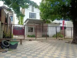 Murah komersial raya jemursari 25jt langka cocok untuk kantor resto