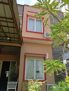 Dijual rumah  BU  murah di BSD sektor 1.3