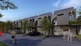 Rumah Type Ararya 86/84, Bayar 5 Jta All in di Vila Bogor Indah 6