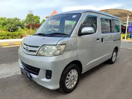 Luxio M MT 2012 TDP12 jt Daihatsu Luxio 1.5 M Manual 2012