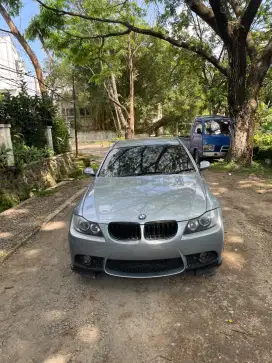 BMW E90 Non LCI 2005 A/T