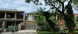 Lokasi Terdepan Rumah Royal Residence Ada Private Pool