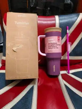 Tumbler owala 40 oz