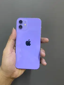 IPHONE 12 128 gb iBox