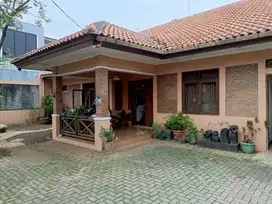 Rumah Siap Huni di Pamulang 2 Tangerang Selatan