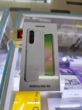 Samsung A56 5g 8/256 Gray new