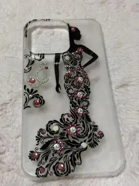 Casing iphone 13 pro