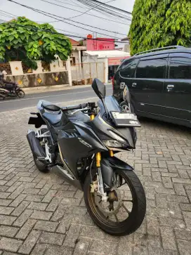 PROMO DP 500 RIBU CBR 150R ABS TAHUN 2024