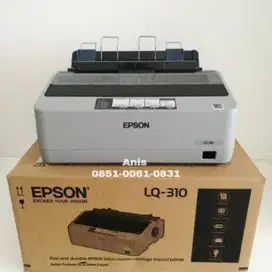 PRINTER EPSON LQ-310