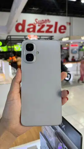 INFINIX SMART 10 RAM 4/128GB