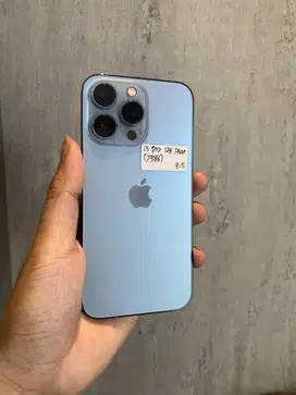 IPHONE 13 pro 128 gb iBox