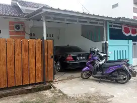 Rumah di Jual tanpa Perantara