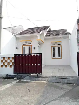 DIJUAL CEPAT RUMAH DALAM CLUSTER GRAND RESIDENCE CITY