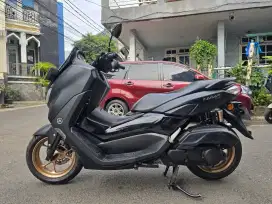 DP MINIM 500 CASH KREDIT NEW YAMAHA N MAX KEYLLES THN 2022 PAJAK IDUP