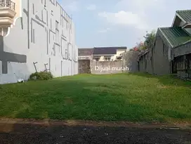 Di jual cepat kavling murah di dukuh bima