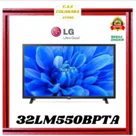 LG Televisi 32inch Tanpa DP dan Free Cicilan 1-2 Bulan