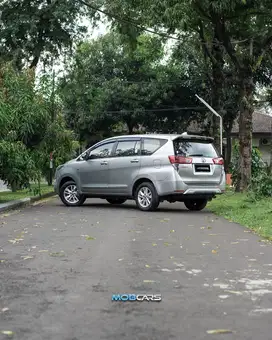 Toyota Kijang Innova 2016 Bensin