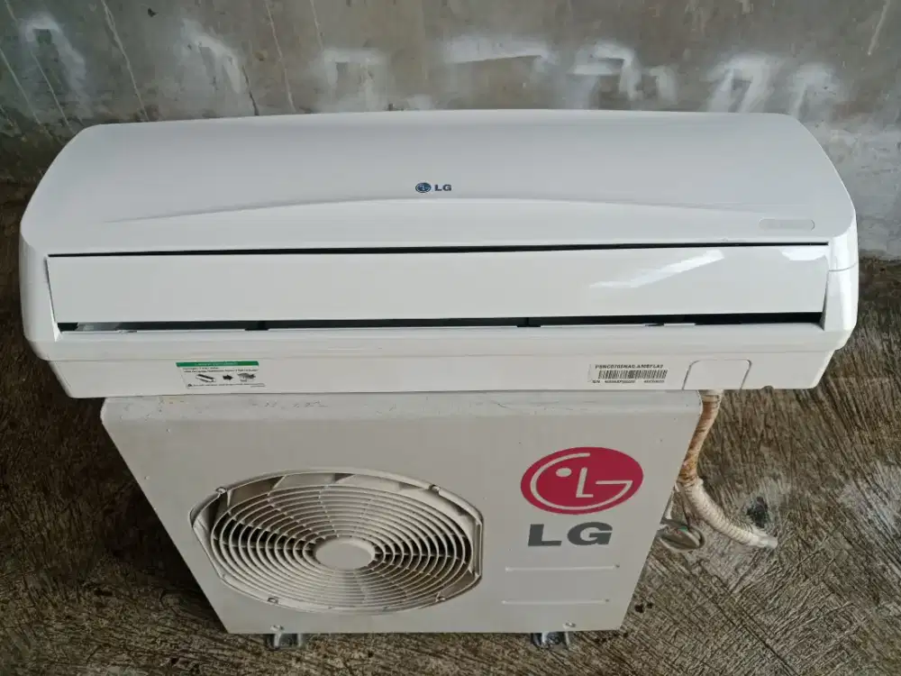Jual AC merk LG 1PK