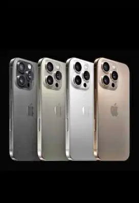 Iphone 16 Pro 128GB