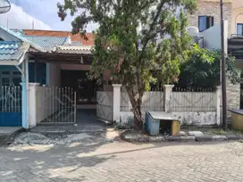 Rumah Murah Hitung Tanah Siwalakerto Surabaya