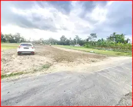 Dekat Kampus UII, Tanah Pandanaran Cocok Untuk Villa