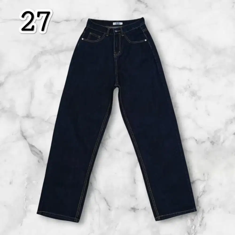 Jeans Fashion EHP