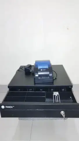Mesin Kasir dan Printer
