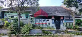 Dijual Rumah Lelang di Jalan Sulfat Agung Malang